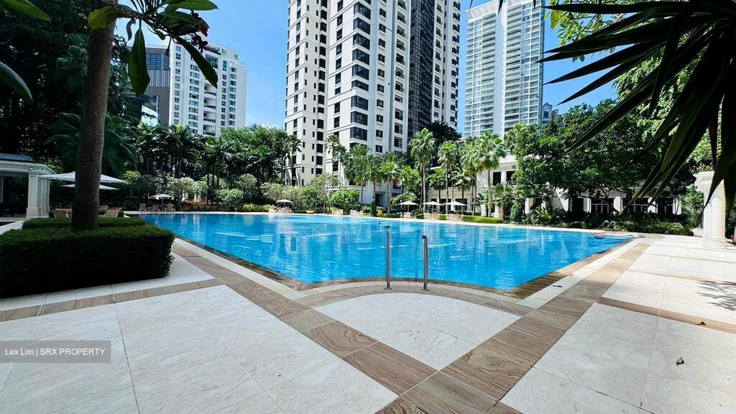 Ardmore Park (D10), Condominium #501670251